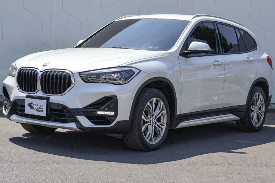 BMW X1 SDRIVE20I 2022 - 2849
